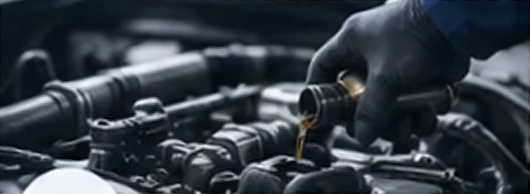 Contrôle du moteur